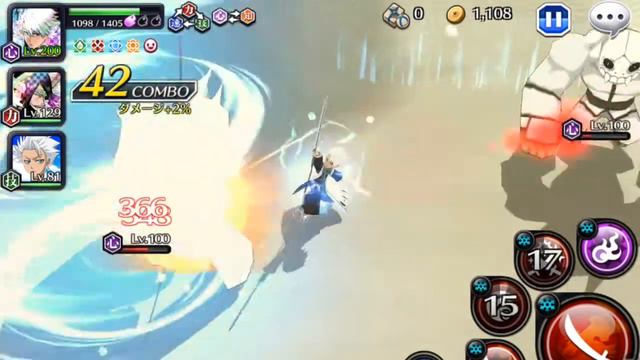 『Mi punto de vista sobre el aniversario 』 + Raid VS Kenpachi 5 Stars Nvl 100. смотреть онлайн