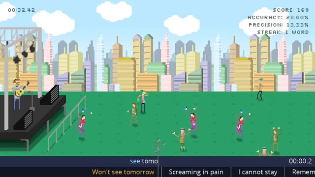 ¿Que tan rapido eres?[Steno Arcade]BrayanRK смотреть онлайн