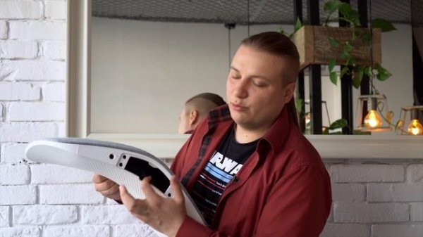 B&O BEOPLAY A6 - głośnik bluetooth od Bang & Olufsen