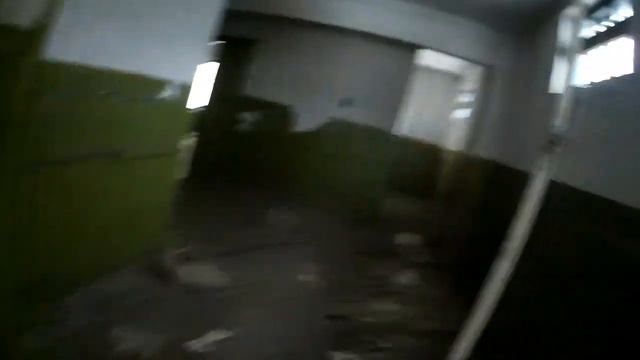 Вызов Пиковой Дамы в ЗАБРОШКЕ! смотреть онлайн