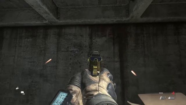 GOLD DESERT EAGLE. смотреть онлайн