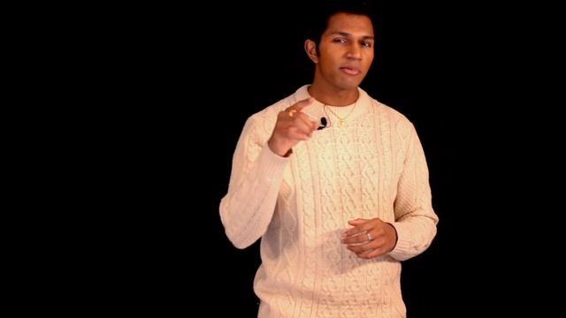 To be or not to be, that is the expression | Shaunak Roy | Shaunak Roy | TEDxWestoverHills смотреть онлайн