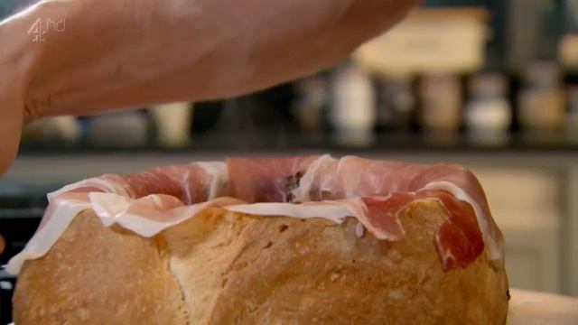 Пан Багнат и Салт из свежой морковки смотреть онлайн