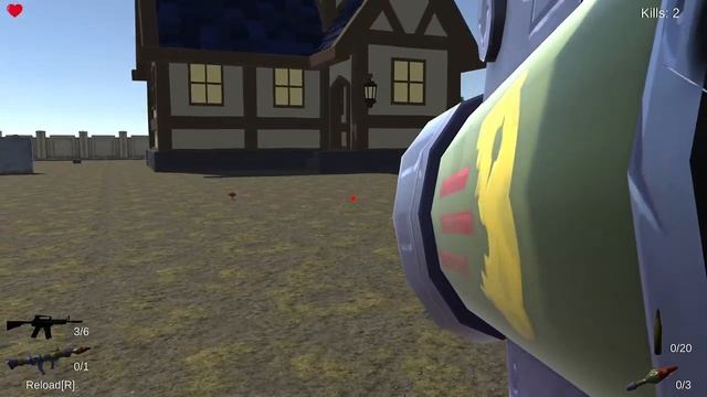 Project3 Interactive Computer Graphics смотреть онлайн