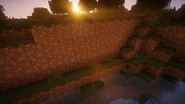 [TheGameSpider] [Minecraft] CubyBlocks | Resourcepack trailer смотреть онлайн