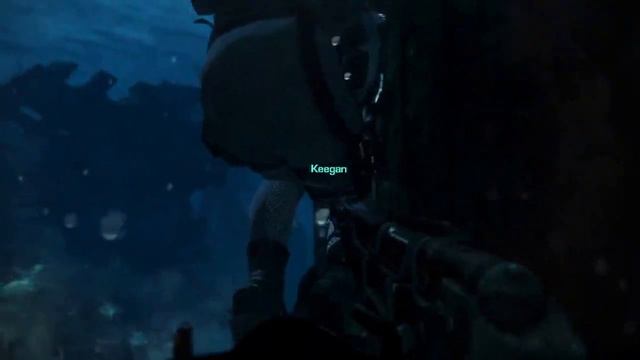 Call of Duty® Ghost. Прохождение. Call of Duty® Ghost. Passage . смотреть онлайн