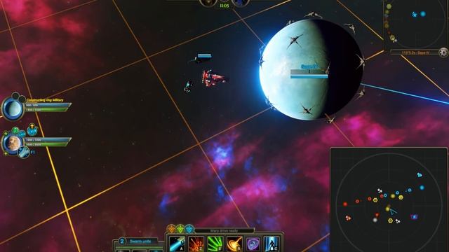 Beyond The Void Beta Guide Video - Nexium - NXC смотреть онлайн
