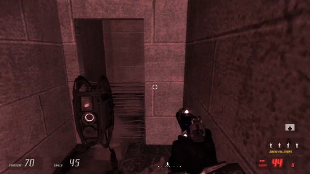 Entropy Zero 2: "All Steps Forward" Episode 6 смотреть онлайн