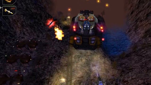 AirStrike II (миссия 6) прохождение смотреть онлайн