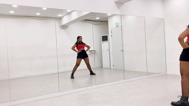 NMIXX ‘DICE’ - DANCE COVER