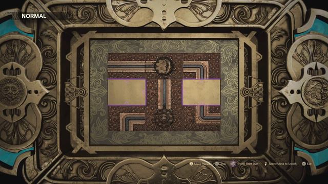 Forspoken - The citadel Locked Chest 2 смотреть онлайн