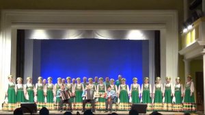 Ой, не время нынче спать, православные