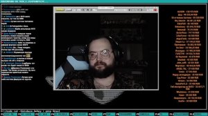 Бэбэй и CustomStories. Разговорный стрим (06.01.2023)