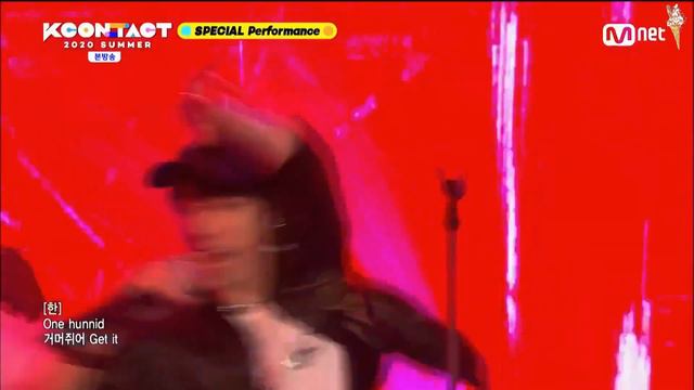 3RACHA - Passion [rus.sub/рус.саб]