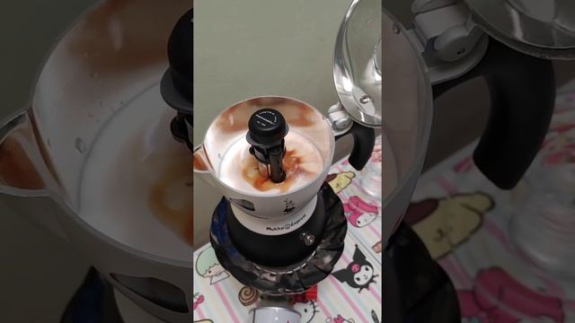 Bialetti Mukka Express / Cappuccino Maker / Coffee / Mokapot / Latte Maker смотреть онлайн