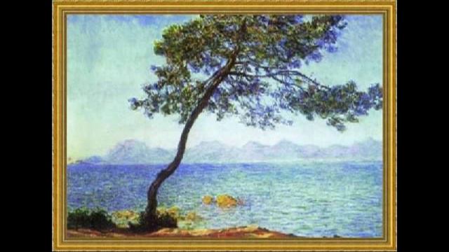 Malipiero Sinfonia Del Mare