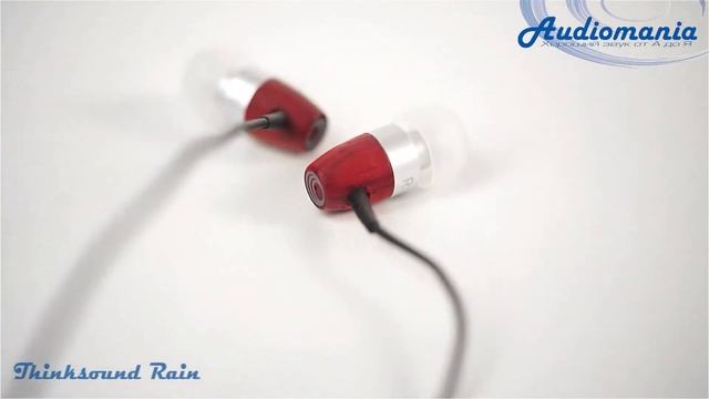 Наушники Thinksound Rain смотреть онлайн