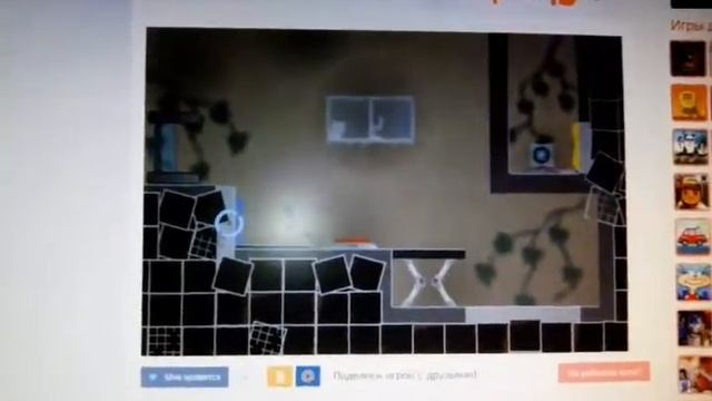 обзор игры: portal 2 на сайте:gamelayer.ry смотреть онлайн