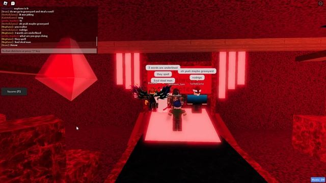 Demon Square | Find The Squares смотреть онлайн