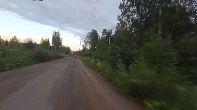 Фейловая покатушка. смотреть онлайн