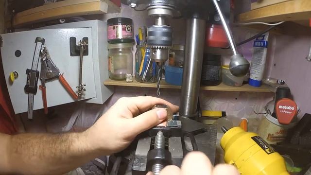 Бензиновая зажигалка (биметаллическая) смотреть онлайн