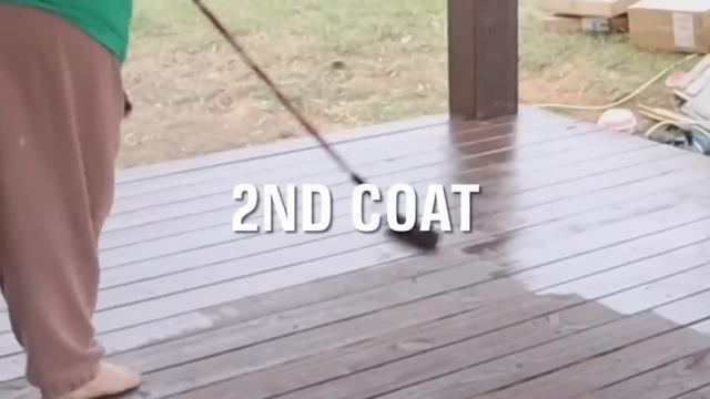 MOBILE HOME DREAM PORCH REVEAL | EXTREME start to finish double wide mobile home deck makeover |ep. смотреть онлайн