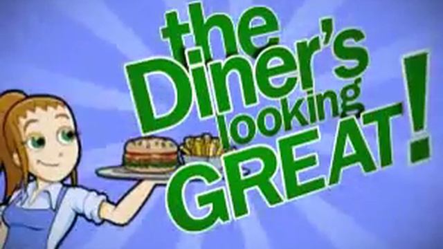Diner Dash 5- BOOM Game Download for PC - Big Fish Games.flv смотреть онлайн