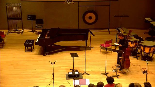 Contemporary Series Spring 2017 | Concert Four Purchase New Music | смотреть онлайн