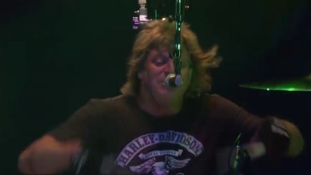 Ted Nugent Motor City Mayhem The 6000th Show - Wango Tango смотреть онлайн