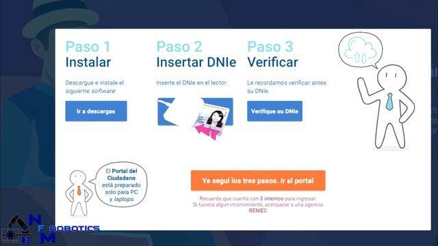 Aplicación bloqueada por la seguridad de java | Portal Ciudadano 2020 смотреть онлайн
