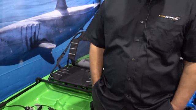 Riot Mako Series ? Fishing Kayak ? Specs & Features Review and Walk-Around ? смотреть онлайн