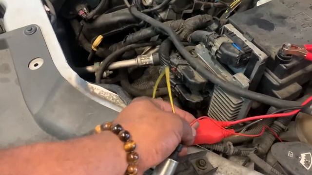 P0011 A Camshaft Position Timing Over Advanced Or System Performance Bank 1 On 2008 Chevy Cobalt