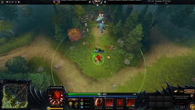 Dota 2 - Должен знать каждый #3 ФИШКИ ДОТЫ смотреть онлайн