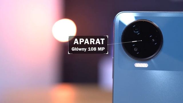 Dobry smartfon w dobrej cenie ? INFINIX Note 12 Pro смотреть онлайн