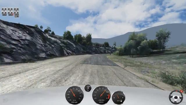 Assetto Corsa Hill Climb: Honda Integra Test Drive смотреть онлайн