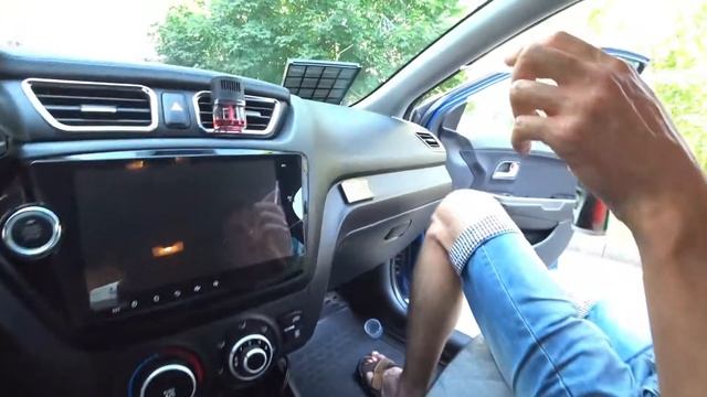 Устраняем неприятный запах от кондиционера на авто смотреть онлайн