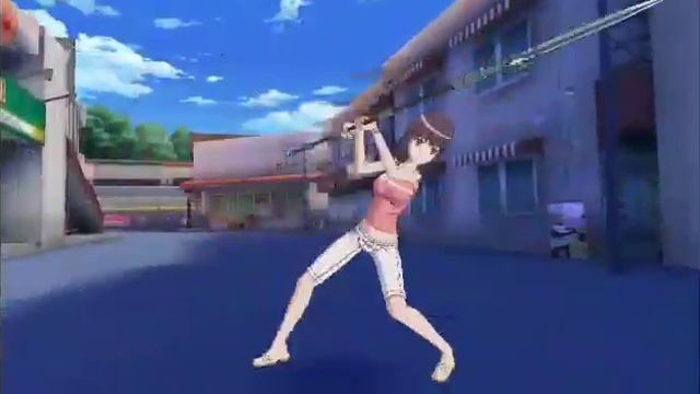 Unlock Character [Itsuwa] - Toaru Majutsu no Index Android Game смотреть онлайн