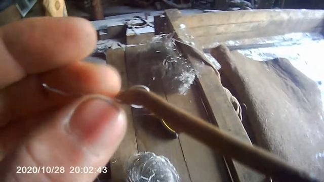 Как сделать петлю на зайца!!СМОТРИТЕ ТУТ!! смотреть онлайн