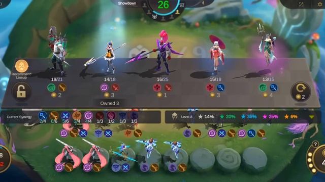 GUNNER FANNY.!! NEW STRONGEST SWORDSMAN COMING.!! MUST WATCH.!! MAGIC CHESS MOBILE LEGENDS смотреть онлайн