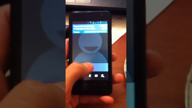 Ох уж этот Android, живет своей жизнью! смотреть онлайн