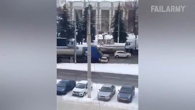 No Luck! Fails Of The Week #fails #приколы