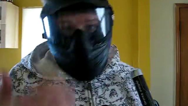 Simple Mask Mod смотреть онлайн