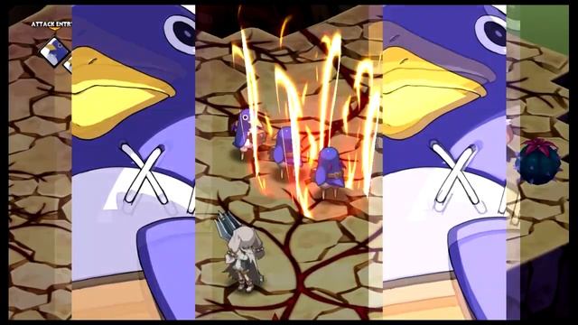 Review of NIS America's Disgaea 5 Complete! смотреть онлайн