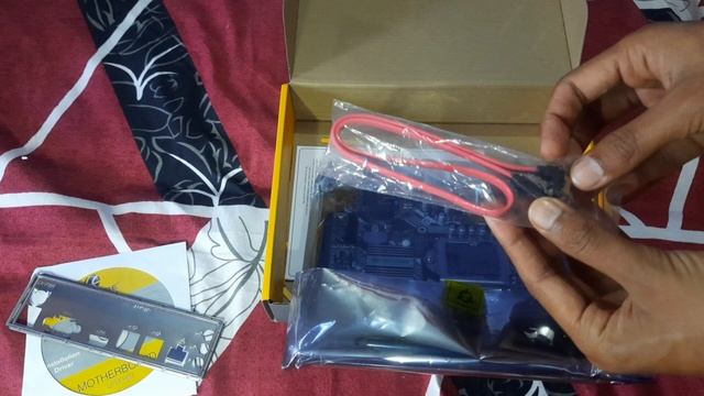 Lapcare H61 motherboard || LPM H61 || Lapcare mother board for 2nd and 3rd generation processor смотреть онлайн