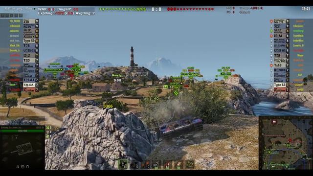 world of tanks . other toxic game смотреть онлайн