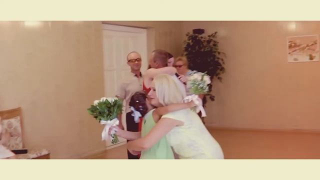 ЗАГС ФОТОШОУ Евгенй и Ольга видеограф фотограф MILAN VIDEO LIFE 89137955596 Новосибирск смотреть онлайн