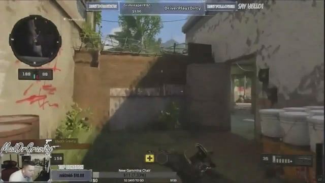 Black jacks gun game! смотреть онлайн