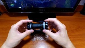 Каретка Hollowtech II Shimano Deore XT MT800 | Алиэкспресс