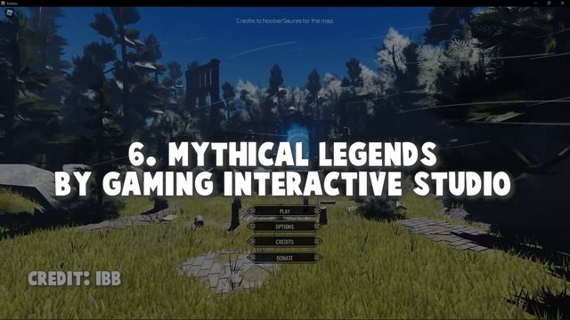 Top 10 New Roblox Games Coming in 2022 смотреть онлайн