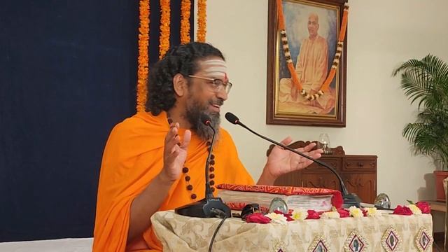 सम्पूर्ण गीता का अद्भुत सार | सत्र 6 | अध्याय 2 (39-53) | स्वामी अभेदानन्द |18 दिन 18 अध्याय शिविर смотреть онлайн
